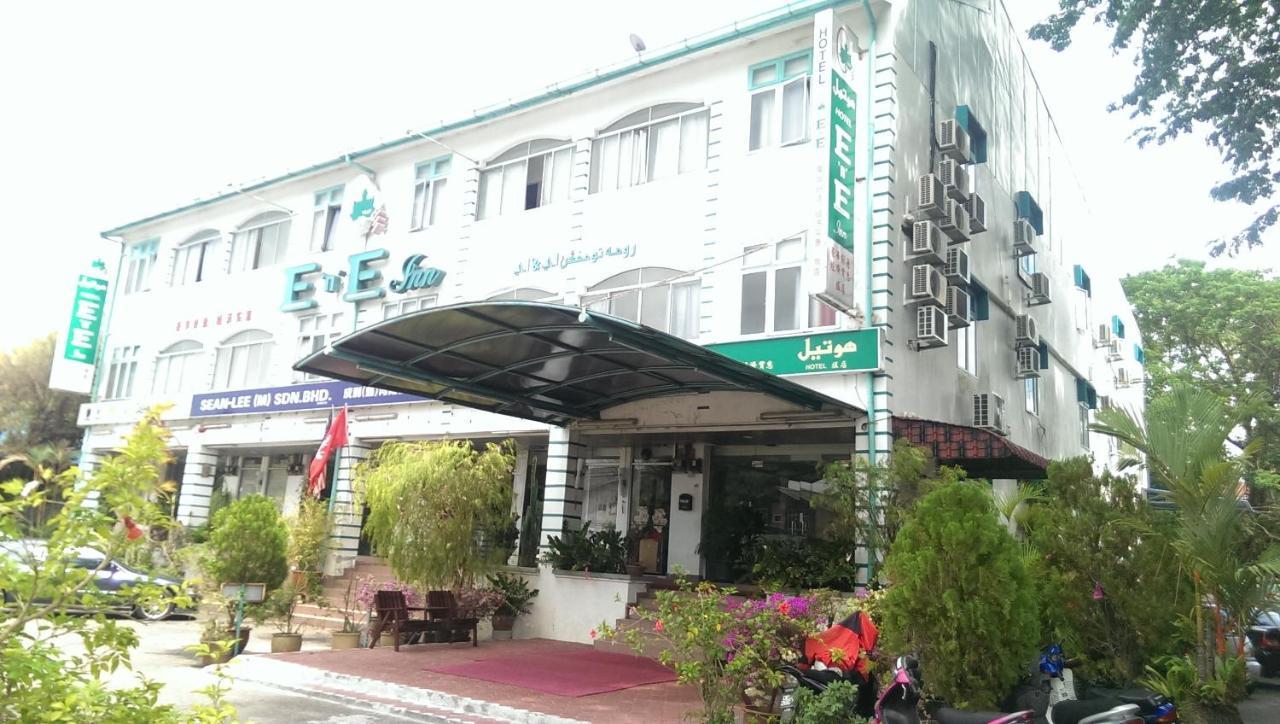 Ene Inn コタバル エクステリア 写真