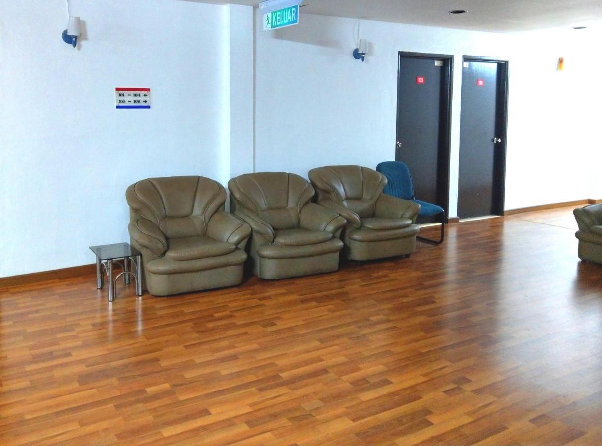 Ene Inn コタバル エクステリア 写真