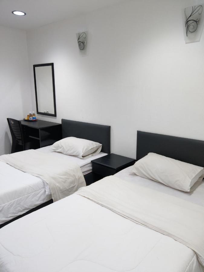 Ene Inn コタバル エクステリア 写真