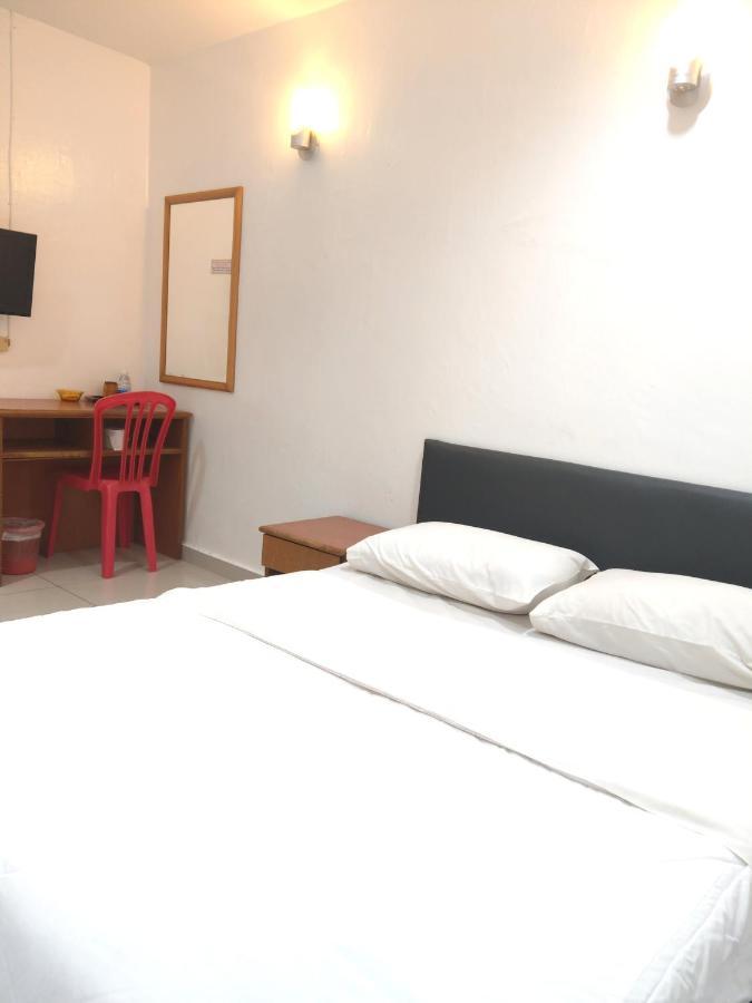 Ene Inn コタバル エクステリア 写真