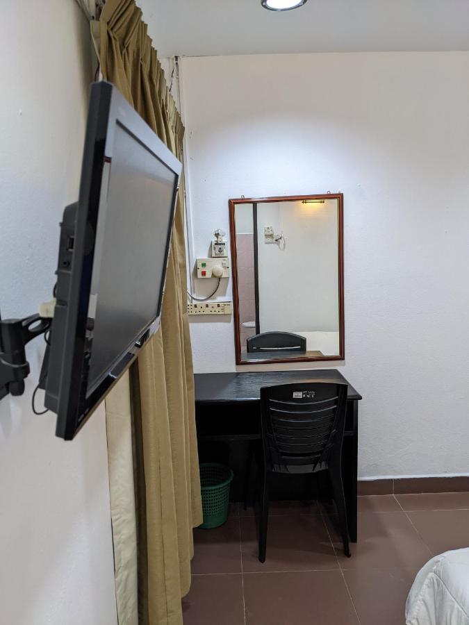 Ene Inn コタバル エクステリア 写真