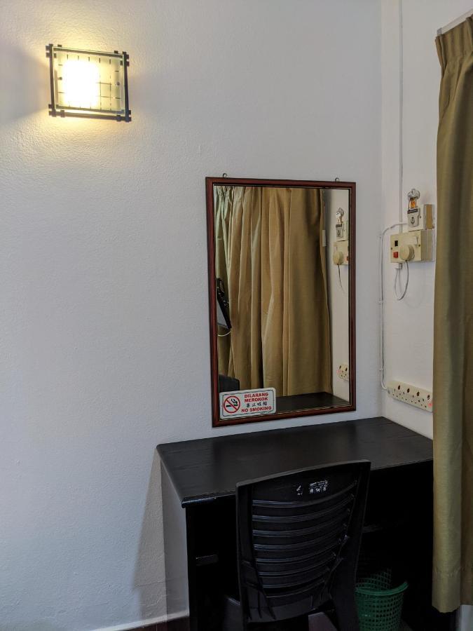 Ene Inn コタバル エクステリア 写真